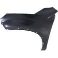 thumbnail image 4 of CAPA For 12-15 Sorento SX 3.3L & 3.5L Front Fender w/o Garnish Holes Driver Side, 4 of 5