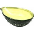 thumbnail image 4 of Ebros Kitchen Presentation Half Split Avocado Small Serving Or Sauce Bowl 7"L, 4 of 5