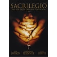 thumbnail image 1 of Sacrilegio Ted Danson Pelicula Dvd QUALITY DVD, 1 of 2