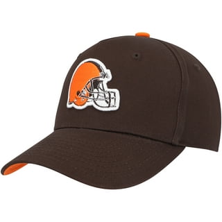 Outerstuff Cleveland Browns Hats in Cleveland Browns Team Shop 
