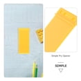 thumbnail image 3 of WASHWEPE Ergonomic Design 10Pcs Plastic Model Part Opener for Disassembling 3.35X1.38X0.2in, 3 of 7