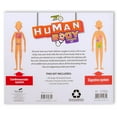thumbnail image 2 of Science Lab: Human Body Kit, 2 of 7