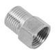 thumbnail image 3 of Anti Backflow Copper Check Valve Suitable for Water Pipes Easy Installation, 3 of 11