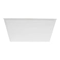 thumbnail image 1 of Hielera Better Homes & Gardens Galvanizada Rectangular con Asas Blanco, 1 of 4