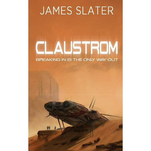 Claustrom (Paperback)