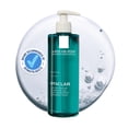 thumbnail image 1 of La Roche-Posay, Effaclar Gel Limpiador Microexfoliante Facial, Reduce Sebo Y Marcas, Ácido Salicílico, Piel Grasa Con Imperfecciones, 400 ml, 1 of 15