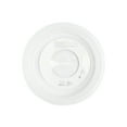 thumbnail image 3 of Nordic Ware 10" Microwave Splatter Cover, Clear Plastic,, 3 of 7