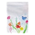 thumbnail image 1 of Betsy Drake FL1102 Drapeau de Jardin Pastel de 12,5 x 18 Po, 1 of 1