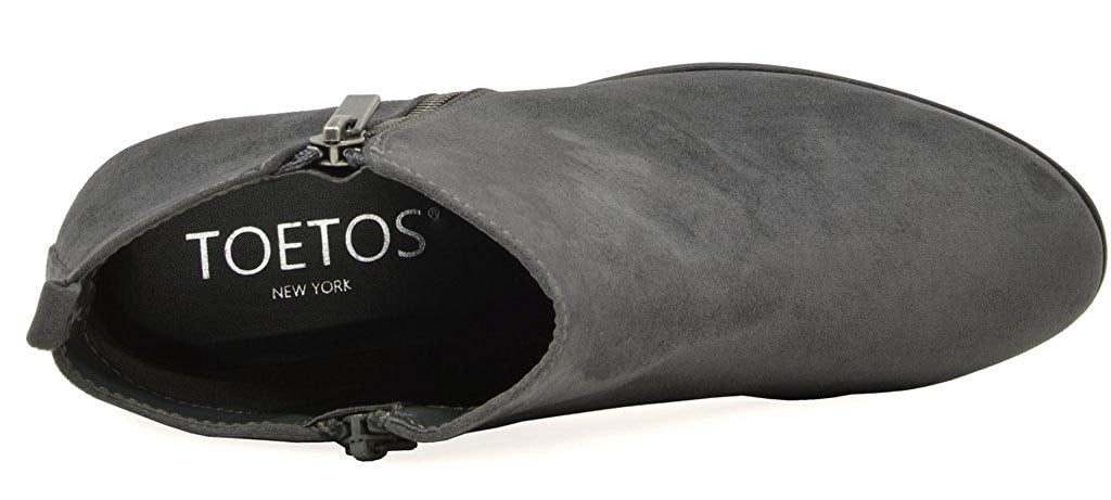 toetos new york shoes