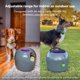 thumbnail image 4 of Juego de búsqueda interactivo PetSafe con lanzador de bolas automático, 4 of 6