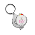 thumbnail image 1 of Poodle Animal Pet Valuable Nail Clippers Sharp Fingernail Stainless Steel Cutter, 1 of 3
