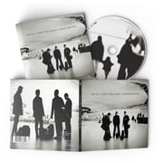U2 - All That You Cant Leave Behind - 20th Anniversary - Music & Performance - CD