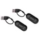 thumbnail image 1 of 2X Cable de Carga USB para 4 Adaptador de Cargador de Línea de Repuesto Miband 4, 1 of 5