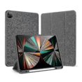 thumbnail image 1 of Estuche compatible con iPad Pro 12.9 2021 5.a generación con portalápices (hy), 1 of 3