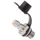 thumbnail image 1 of Adaptador de Recarga de Botella de CO2, Acero inoxidable Antixidacia Resistente a la Corrosión 3/8 24UNF CO2 Cilindro de Cilindro Suffría Pulida Pulada para fábrica, 1 of 7