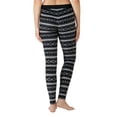 thumbnail image 2 of ClimateRight by Cuddl Duds Women's and Women's Plus Fleece Long Underwear Legging, 2 of 3