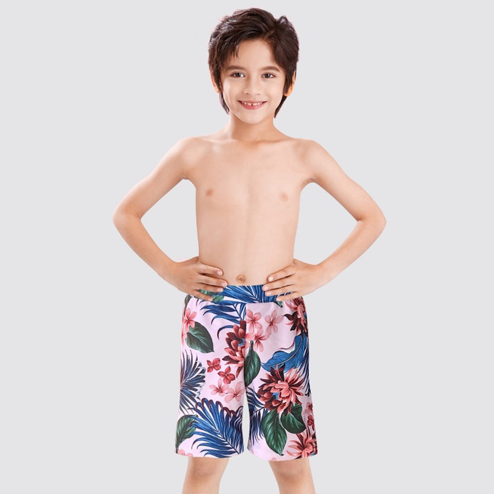 son and daughter swim wear 大人用 美品 ZOG462398FLPK.664-Zoggs-