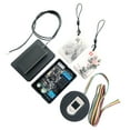 thumbnail image 2 of Youkk Lecteur de Carte IC Facile à Utiliser pour Contrôle d'Accès Diy Relais d'Empreintes Digitales Module de Contrôle 2, 2 of 6