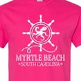 thumbnail image 4 of Inktastic Myrtle Beach South Carolina T-Shirt, 4 of 5