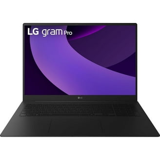 LG gram Pro 16