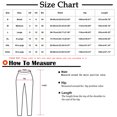 thumbnail image 3 of Ichuanyi liquidación femenina slim slim alta cintura cruza de color sólido pantalones de yoga deportivos sueltos ICHUANYI WER202308181063, 3 of 7