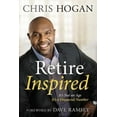 thumbnail image 2 of À la Retraite Inspiré, Chris Hogan Couverture Rigide, 2 of 2