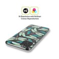 thumbnail image 2 of Head Case Designs Watercolour Insects Dragonflies Soft Gel Case Compatible with Apple iPhone 14 Plus, 2 of 7