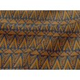 thumbnail image 4 of oneOone Viscose Jersey Fabric Geometric & Floral Block Decor Fabric Printed BTY 60 Inch Wide, 4 of 5