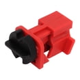 thumbnail image 3 of Breaker Lockout Kit, Rouge Apparence Haute Ténacité Disjoncteur Lockout Kit Miniature pour Chimique, 3 of 8