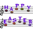 thumbnail image 3 of CafePress - Happy Easter Large Mug - 15 oz Ceramic Large White Novelty Mug, 3 of 6