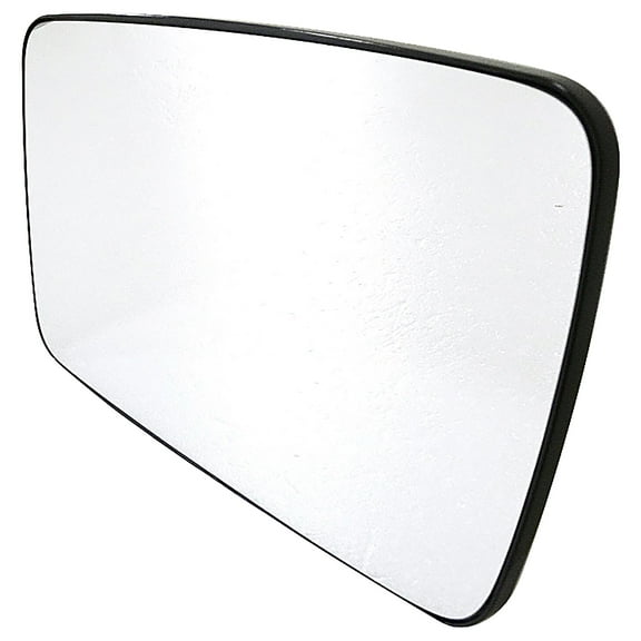 Dorman 56284 Driver Side Door Mirror Glass for Specific Dodge / Freightliner Models Fits select: 2005-2006 DODGE SPRINTER, 2003-2005 SPRINTER 2500 SPRINTER
