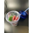 thumbnail image 6 of Marvel Spiderman Dome Tumbler W/Straw & Filled With Lollipops, 6 of 6