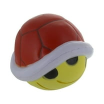 Super Mario Foam Stress Ball | Red Koopa Shell
