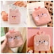 thumbnail image 5 of 1 neceser creativo y compacto para toallas sanitarias, con dibujos animados (rosa), 5 of 5
