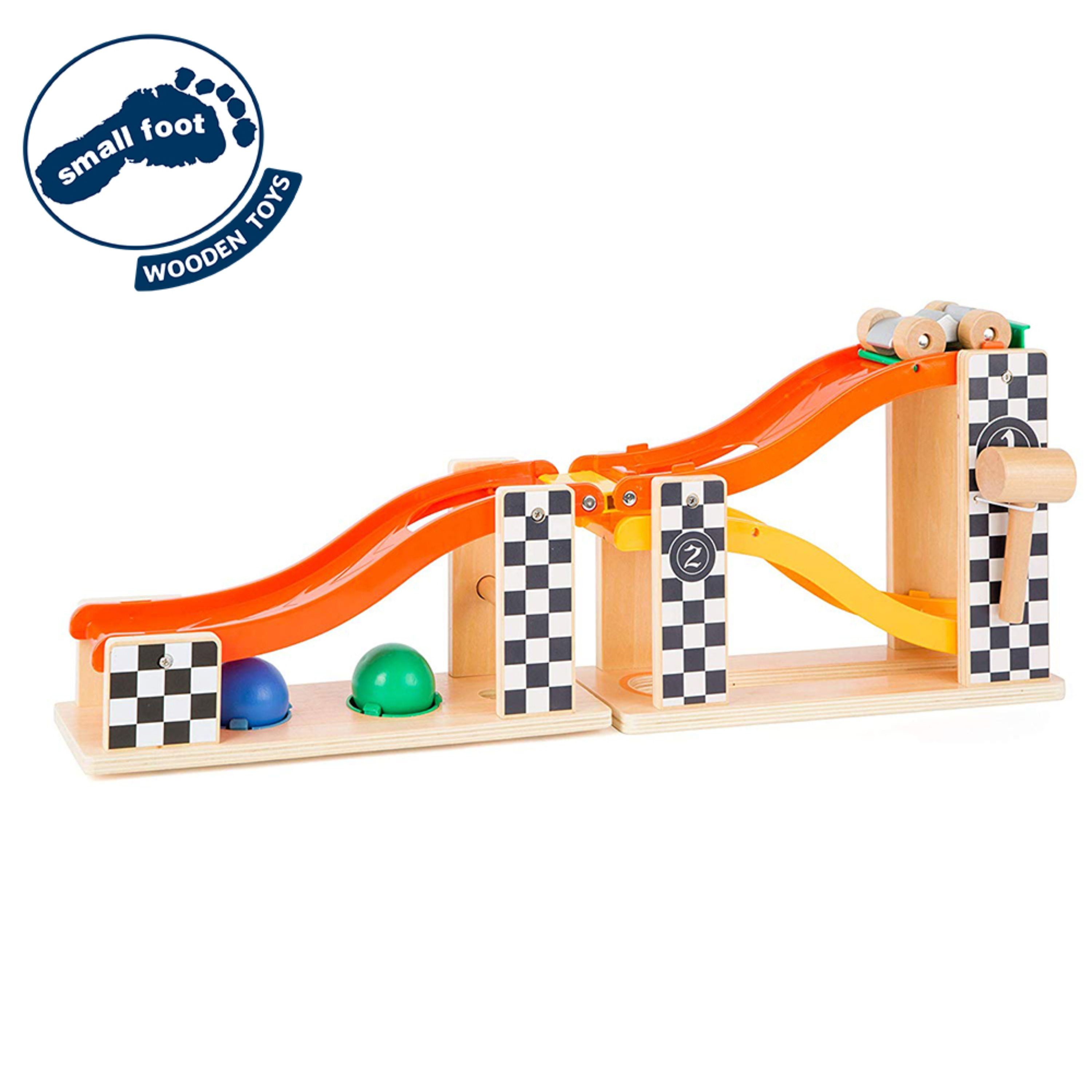 small foot toys walmart