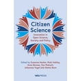 thumbnail image 2 of Citizen Science: Innovation in Open Science, Society and Policy, (Paperback), 2 of 2