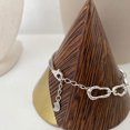 thumbnail image 4 of Goriertaly Copper Bracelet Fashion Jewelry Wrist Brace Multipurpose Exquisite Colorfast Beautiful Simple Style Attractive, 4 of 6