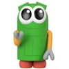 Fisher Price StoryBots Beep Mini Figure (No Packaging)