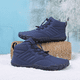 thumbnail image 3 of Zapatos descalzos, caja de dedos anchos para hombres y mujeres, zapatos de entrenamiento cruzado de invierno, zapatos minimalistas, diferencia de caída, suelas, botas de algodón, zapatos deportivos, 3 of 5