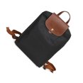 thumbnail image 2 of Redempat Sangles Réglables Double Face Compagnon de Voyage Durable Noir 1Set, 2 of 6