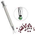 thumbnail image 3 of unbranded 1Ud Clip Grabber De Plata Para Manejar Con Facilidad Y Preciosas, 3 of 3