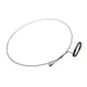 thumbnail image 4 of Soporte de lupa de lupa, soporte de gafas de joyero, soporte de cordón liviano, diadema profesional y duradera, diadema de lente de lupa, 4 of 7