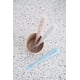 thumbnail image 4 of Juego de Cucharas de Alimentación BEABA Nube de Silicona para Bebés, 4 of 7