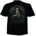 thumbnail image 2 of "Playeras Hombre Camiseta De Motocicleta, Camiseta Punk, Camisetas De Caballero, Camiseta 3D, Camiseta Informal Vintage Hip Hop De Verano para Hombre, Ropa para Hombre" Xishao ropa, 2 of 2