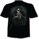 thumbnail image 2 of "Playeras Hombre Camiseta De Motocicleta, Camiseta Punk, Camisetas De Caballero, Camiseta 3D, Camiseta Informal Vintage Hip Hop De Verano para Hombre, Ropa para Hombre" Xishao ropa, 2 of 2