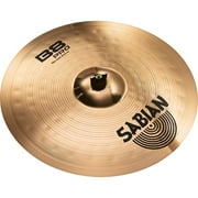 SABIAN B8 Pro Thin Crash Brilliant 18 in.