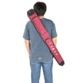 thumbnail image 1 of Bolsa De Transporte Para Espada De Taichi, Lona Gruesa, Bolsa Para Espada De Una Sola Capa, Bolsa De Hombro Multifunción Para Artes Marciales, Correa Ajustable, 1 of 7
