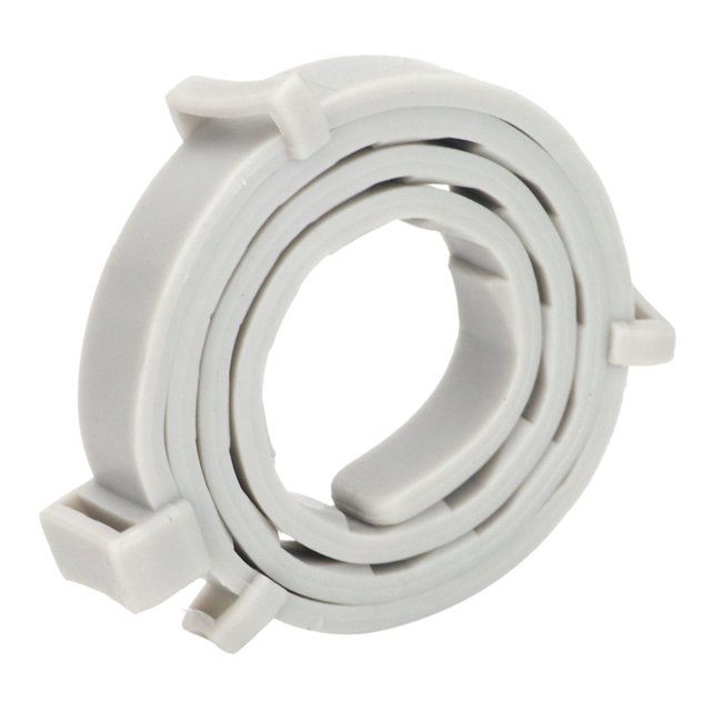 Collar de garrapata para gato Perro 10 Meses Protección Mascotas