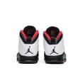 thumbnail image 4 of N I-K-E A i r-Jor-dan 10 Retro Double Nickel 310805-102 Men's US4-14 NEW, 4 of 6