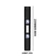 thumbnail image 3 of Luz Ambiental Usb para Interior de Coche, 7 Colores, Tira Led de Pvc y Metal de 21,6 Cm con Carga de 5 V y 3 W de Potencia para Iluminación de Cabina., 3 of 7